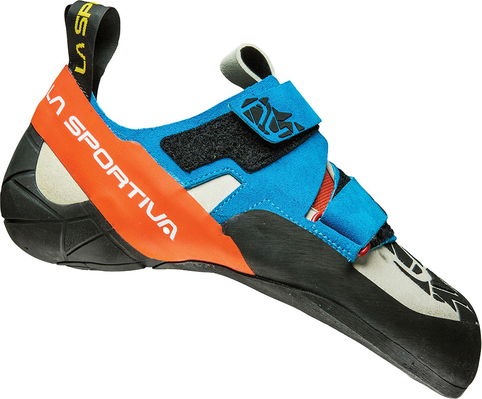 La Sportiva Otaki Climbing Shoes - Men's