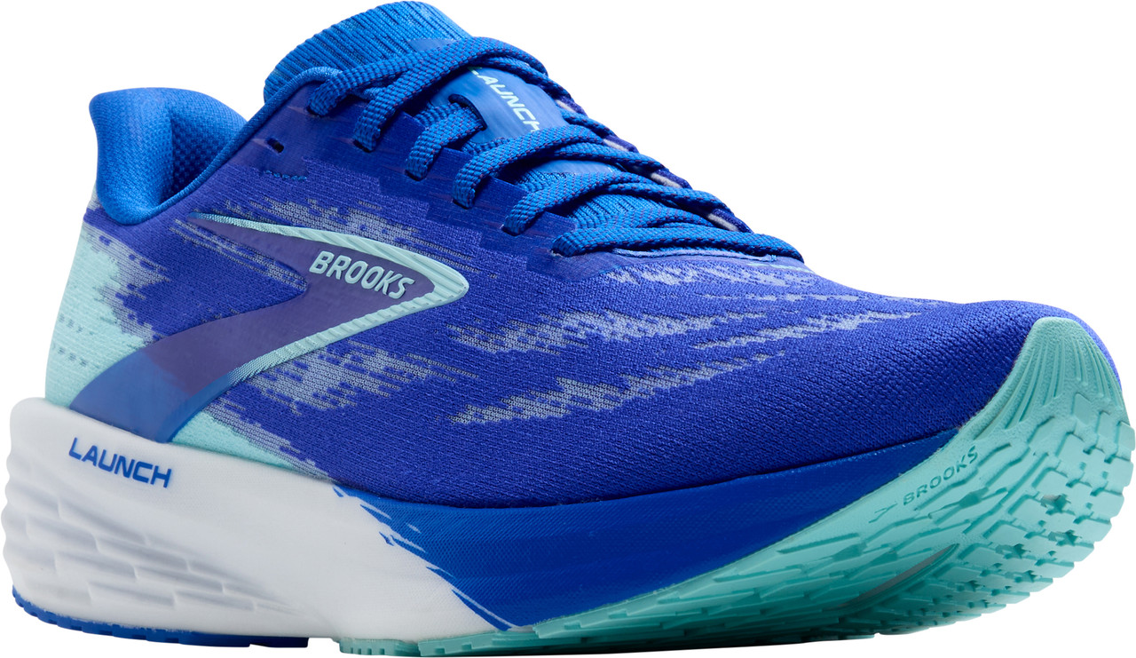 Brooks Launch 11 Road Running Shoes - Men's