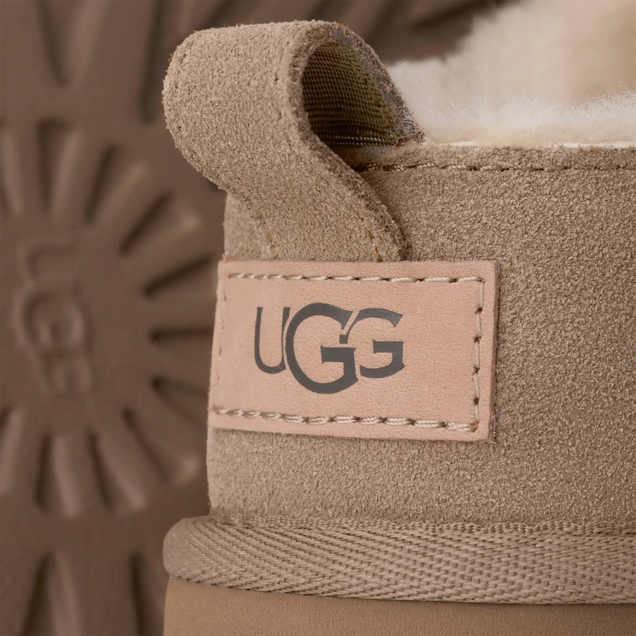 UGG Classic Micro Booties - Women's