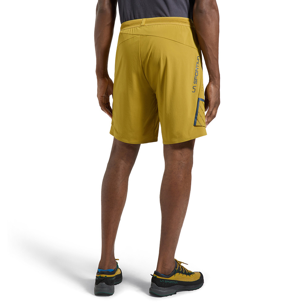 La Sportiva Comp Shorts - Men's