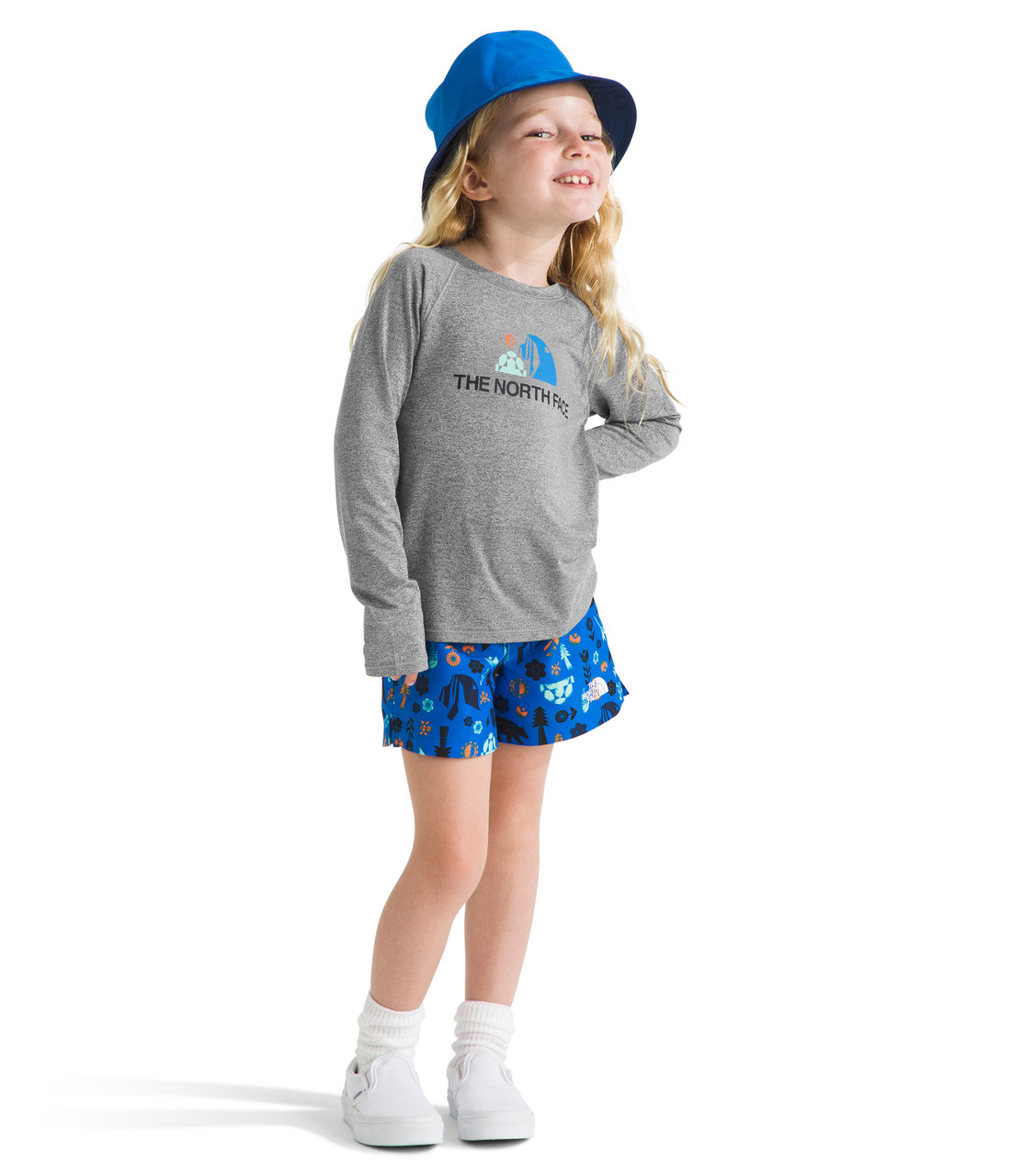 The North Face Class V Pathfinder Set - Children