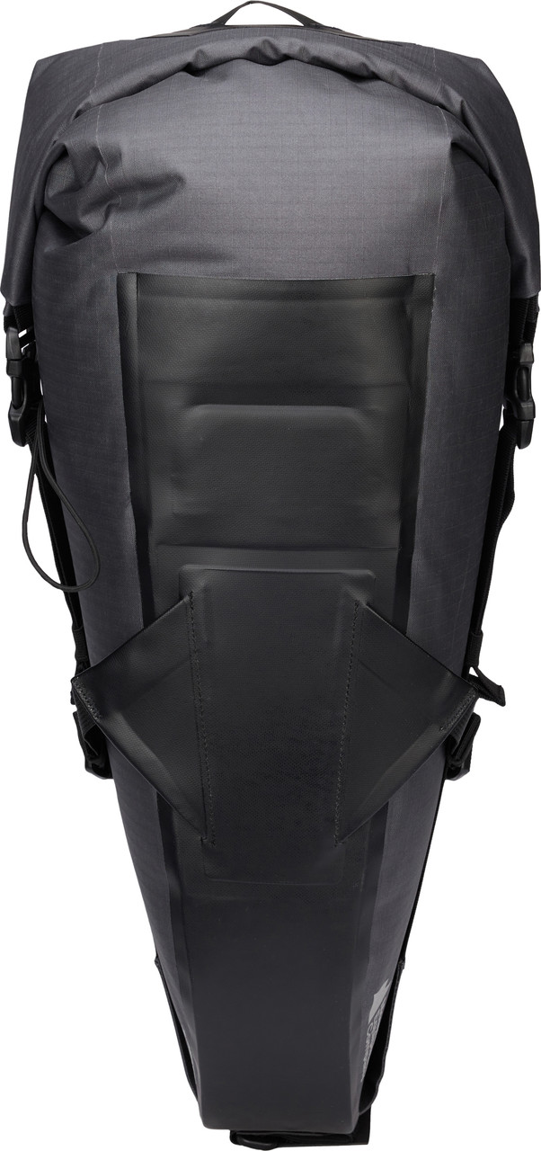 MEC Provincial Saddle Pack