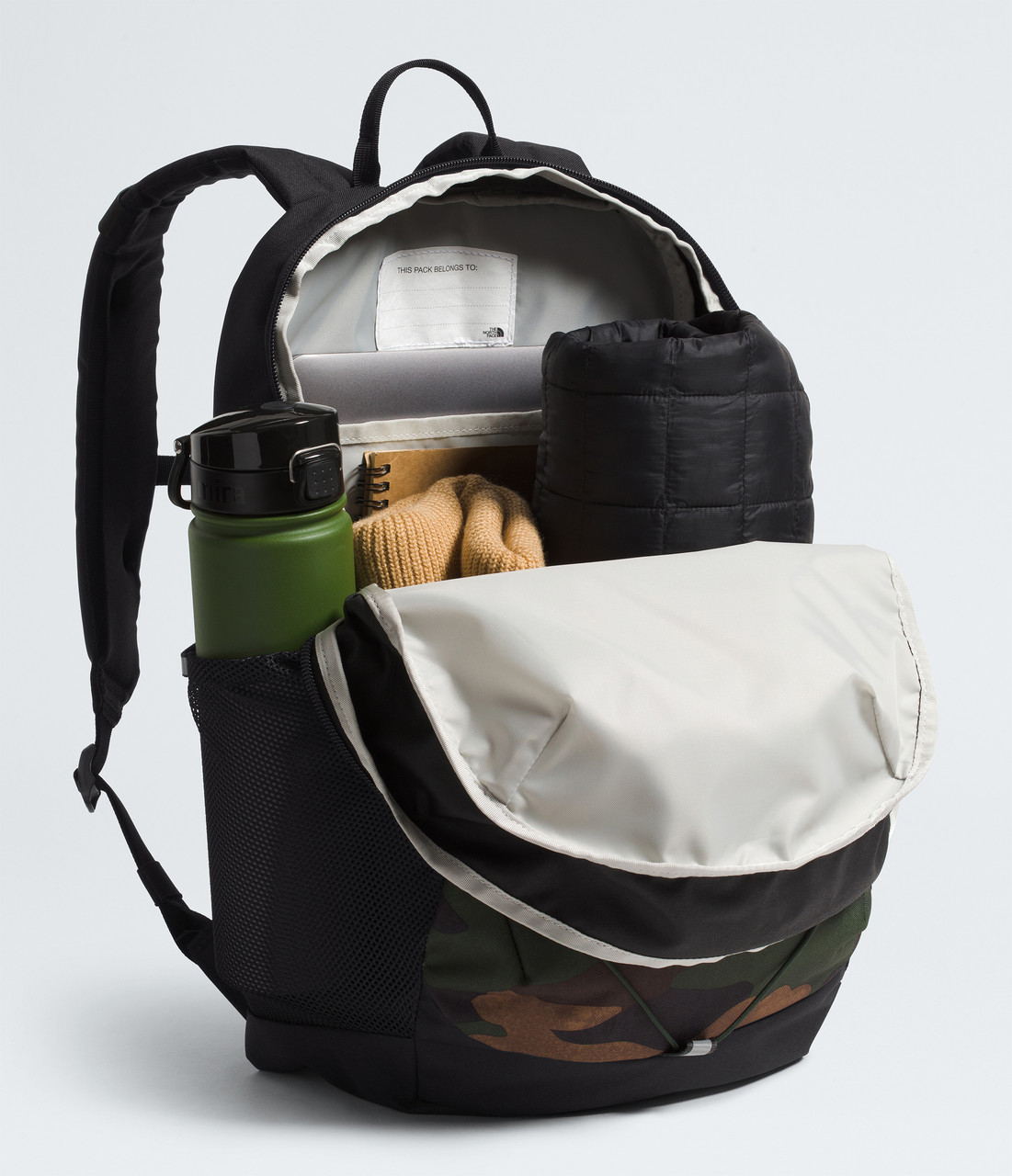 The North Face Court Jester 24 Daypack - Youths