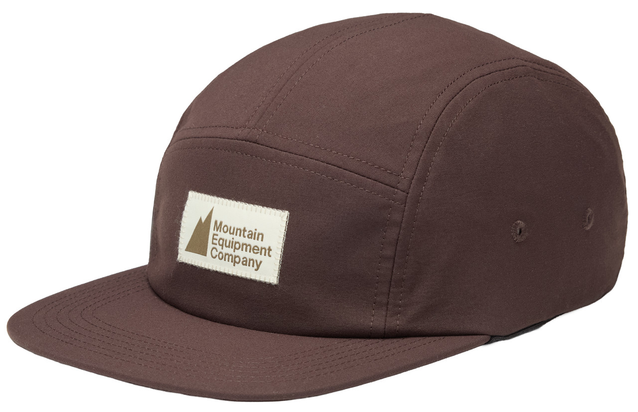 MEC Classic 5 Panel Hat - Unisex