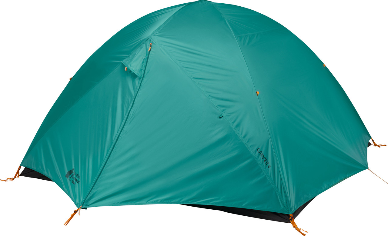 MEC Camper 4-Person Tent
