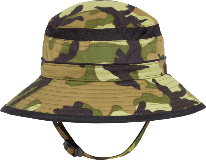 Sunday Afternoons Fun Bucket Hat - Children to Youths