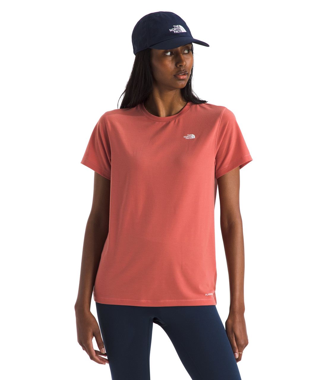 The North Face Adventure Tee - Women's