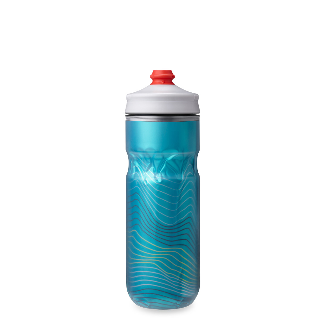 Hydrapak Polar Surge Ascent 600ml