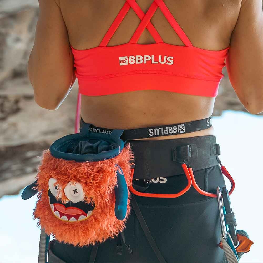 8BPlus Eddie Chalk Bag