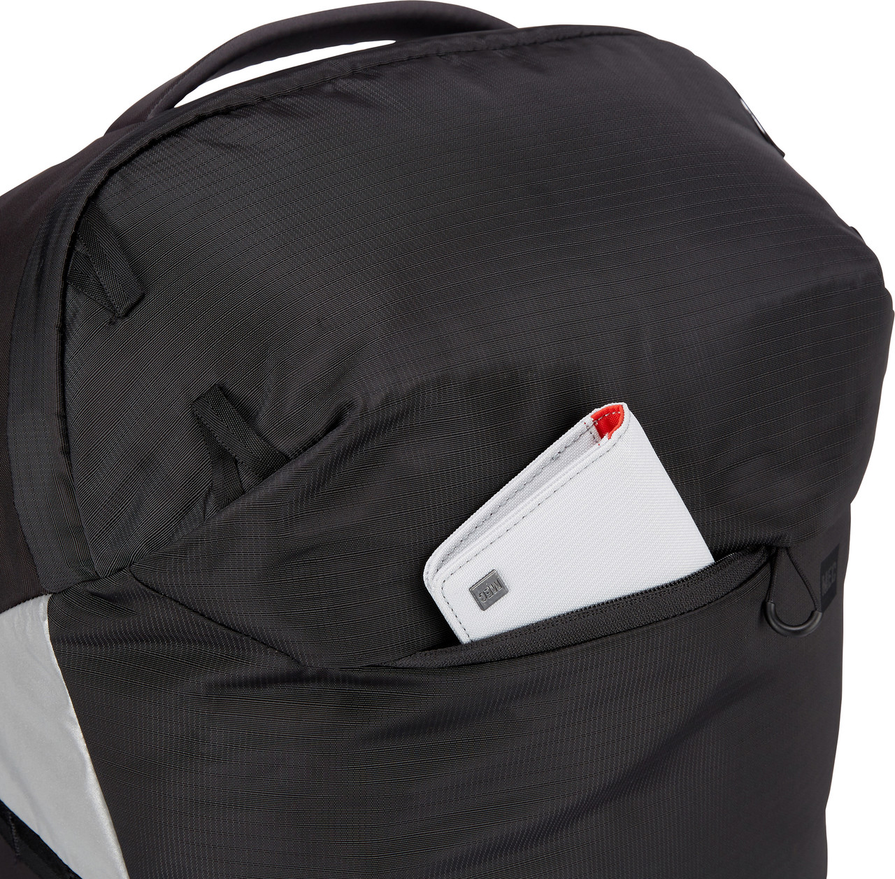 MEC World Tour 20L Pannier