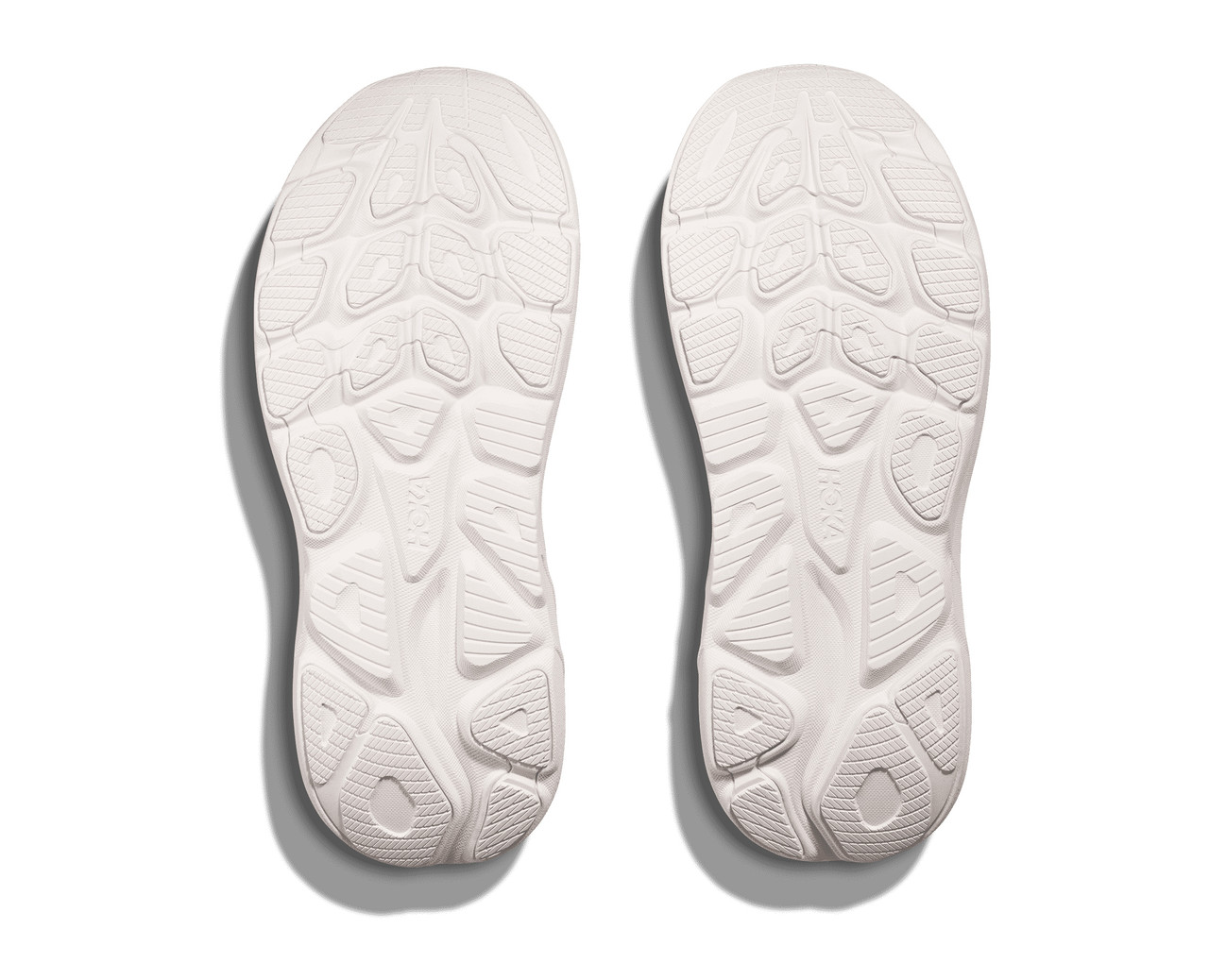 Hoka Clifton 10 Road Running Shoes - Women's