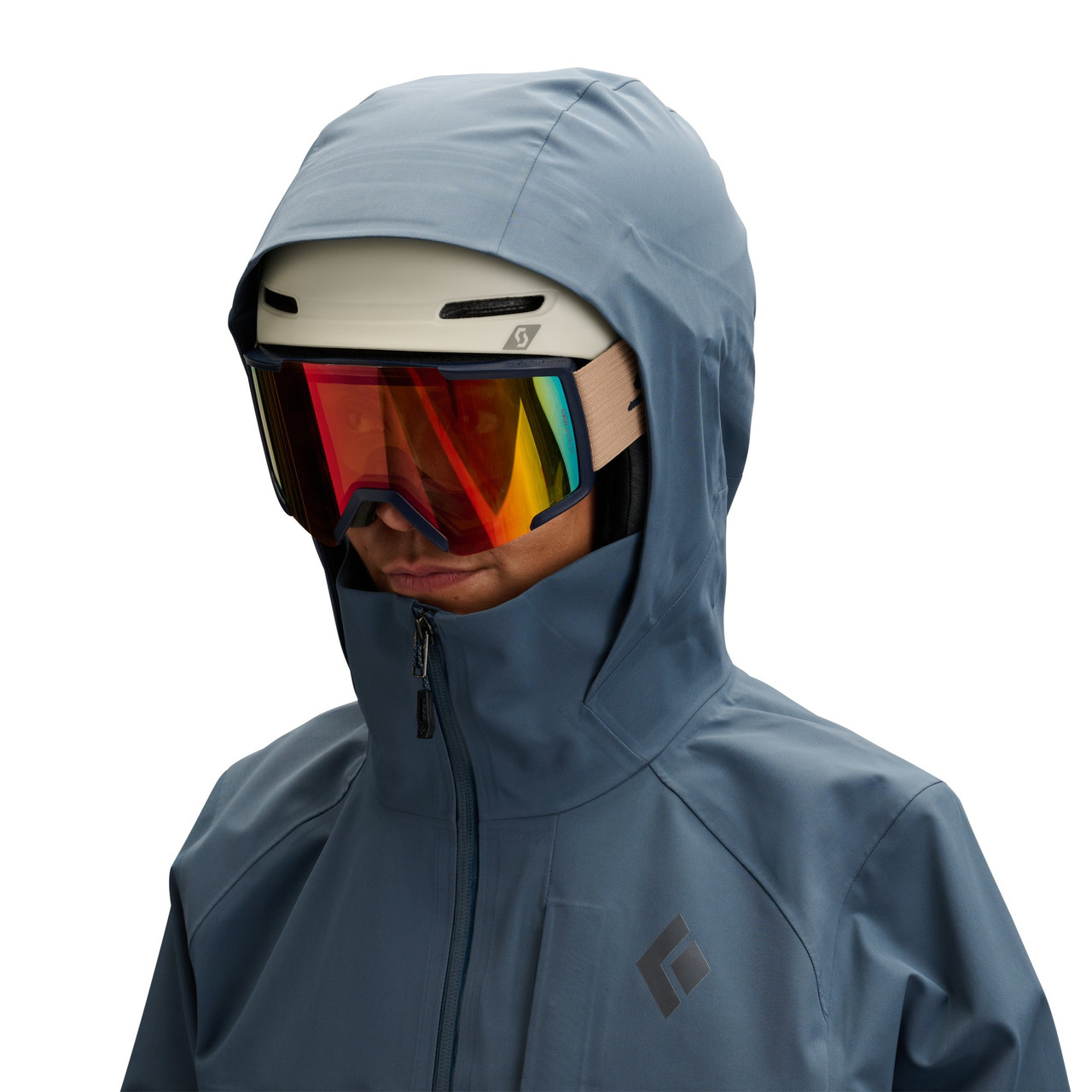 Black Diamond Recon Stretch Ski Shell - Women's