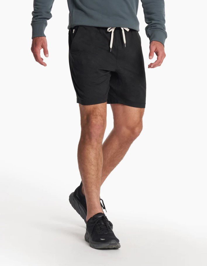 Vuori Ponto Shorts - Men's