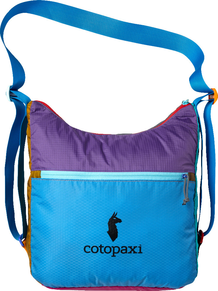 Cotopaxi Taal Convertible Tote - Unisex
