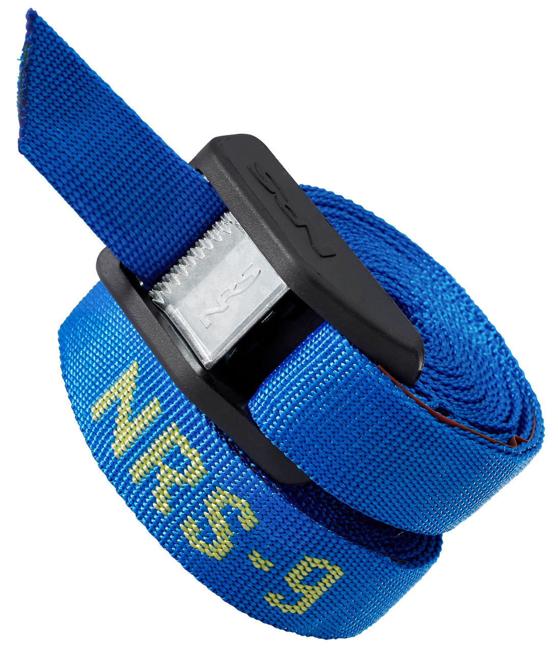 NRS 1" Buckle Bumper Straps (Pair)