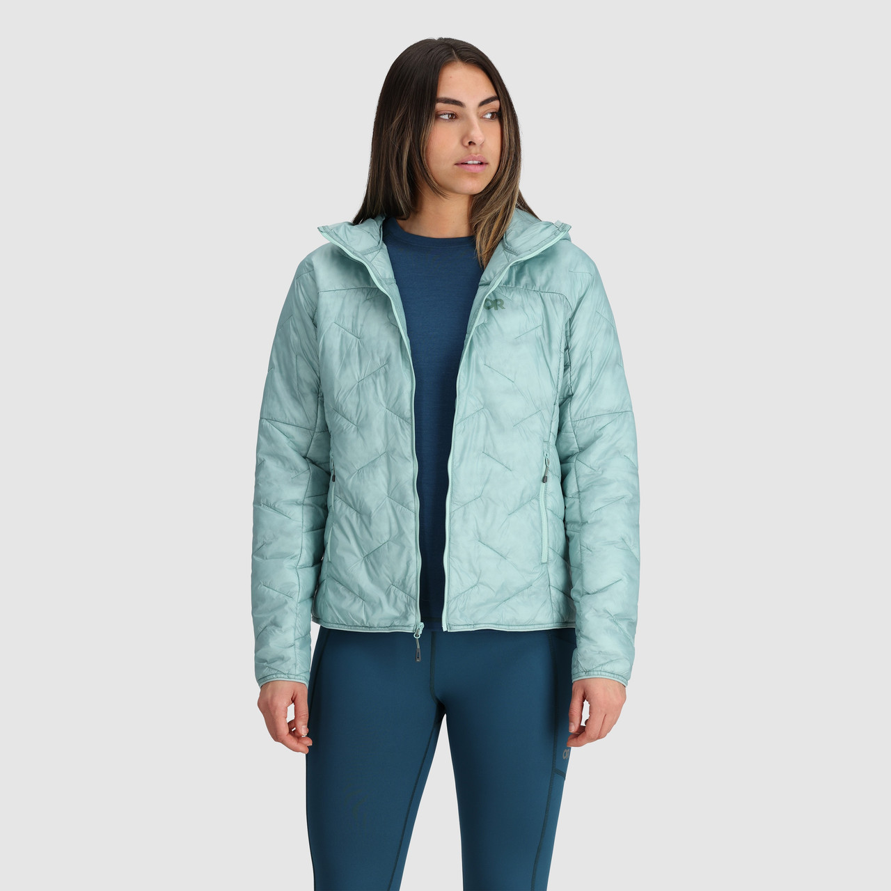 Outdoor Research SuperStrand LT Hoodie - Women's