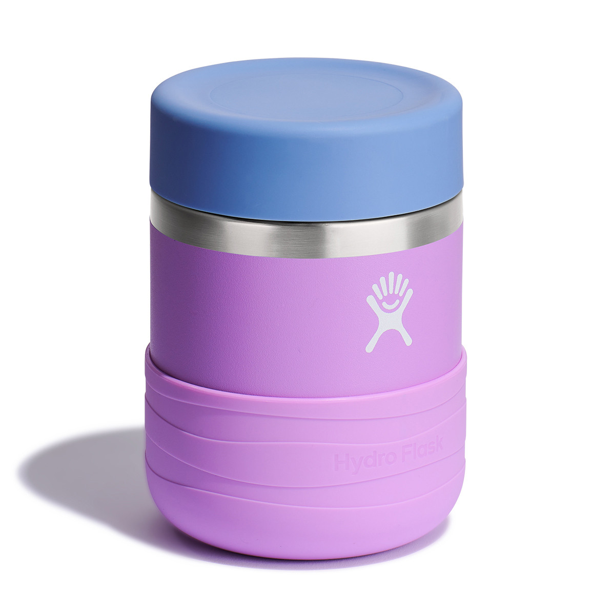 Hydro Flask Insulated Food Jar with Boot - Children to Youths
