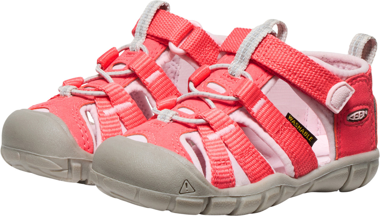 Keen Seacamp ll CNX Sandals - Infants