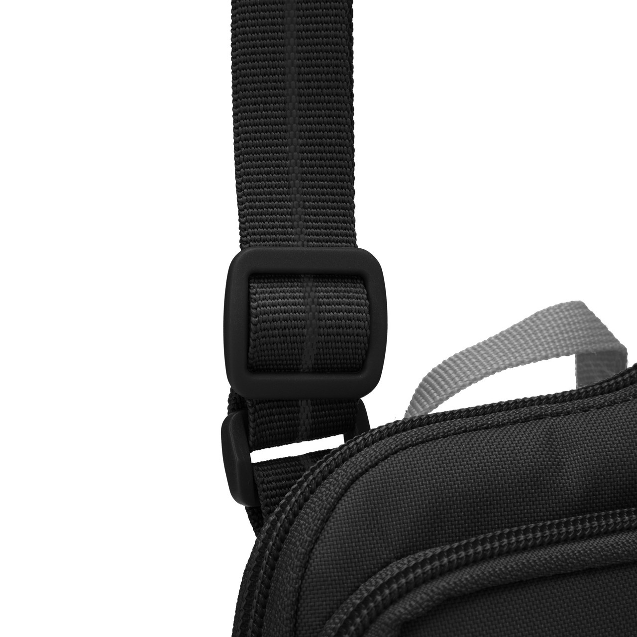 Pacsafe GO Tech Crossbody - Unisex