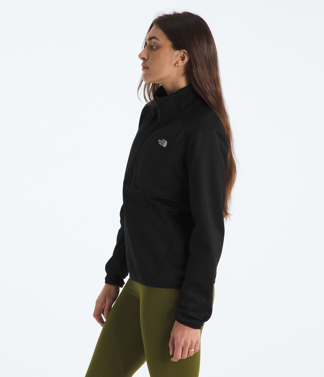 The North Face Performance Fleece 1/4 Zip - Women's
