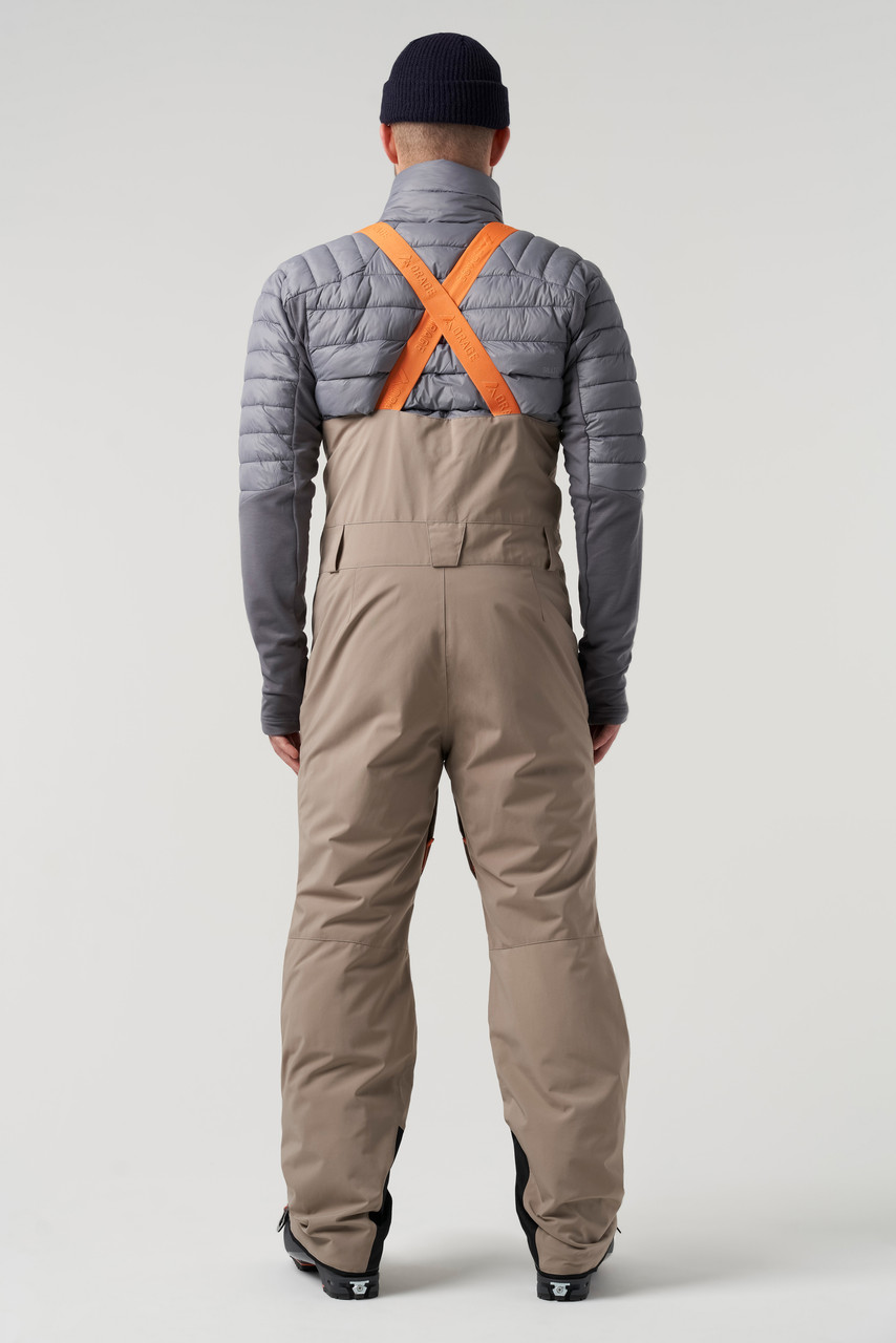 Orage Leeds Insulated Bib - Men's
