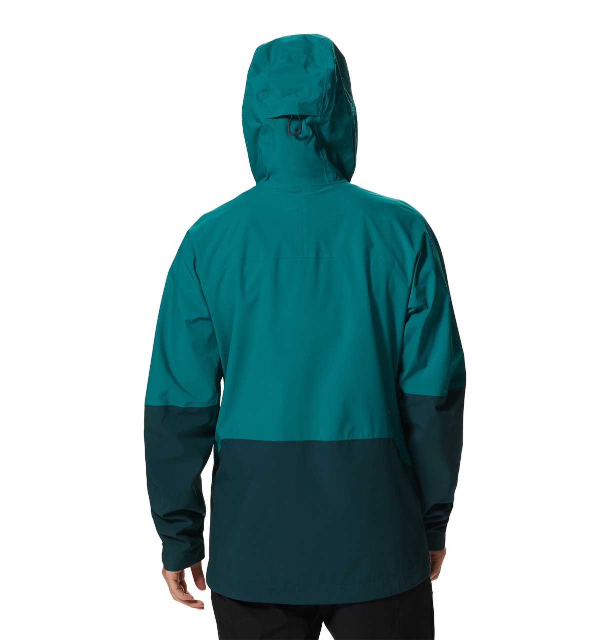 Mountain Hardwear Stretch Ozonic Jacket - Women's