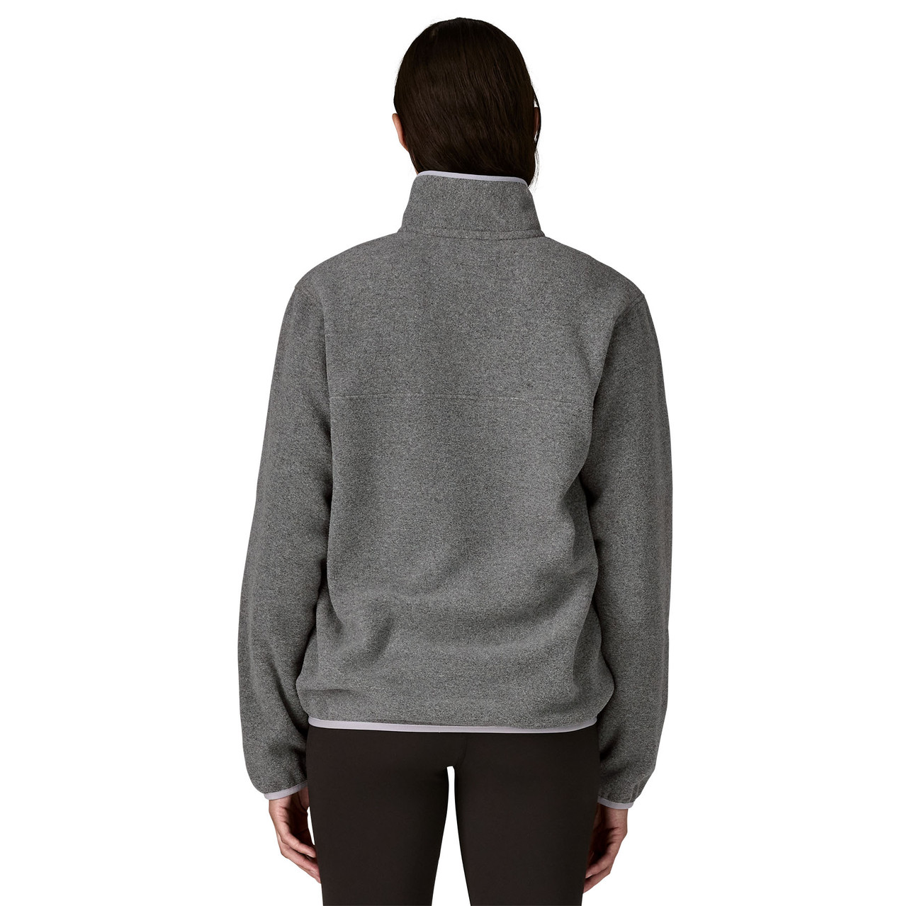 Patagonia Light Weight Synchilla Snap-T Pullover - Women's