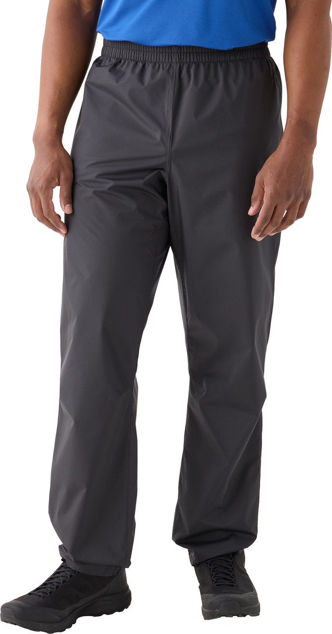 MEC x AQUANATOR Rain Pants - Men's