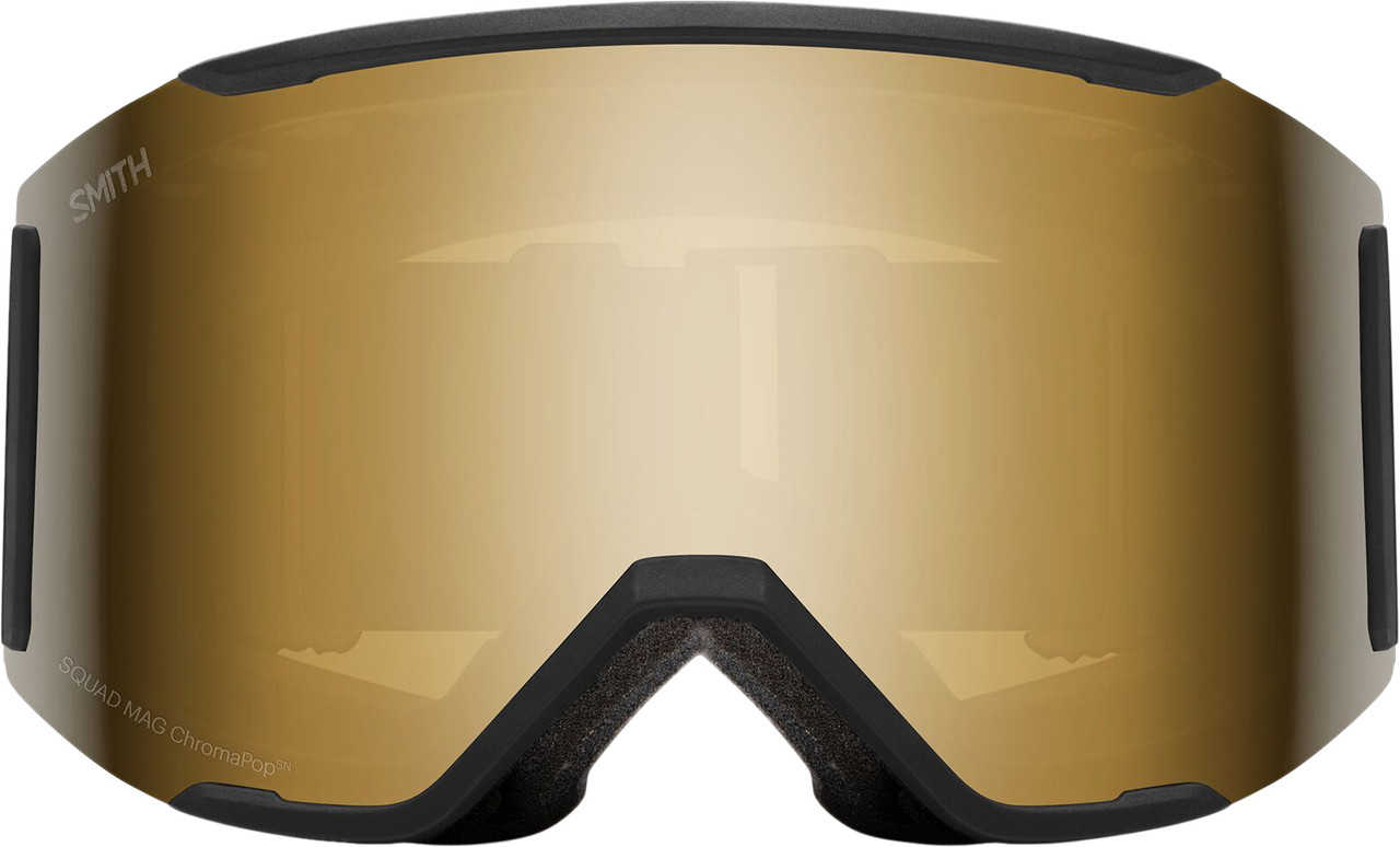 Smith Squad Mag Goggles - Unisex