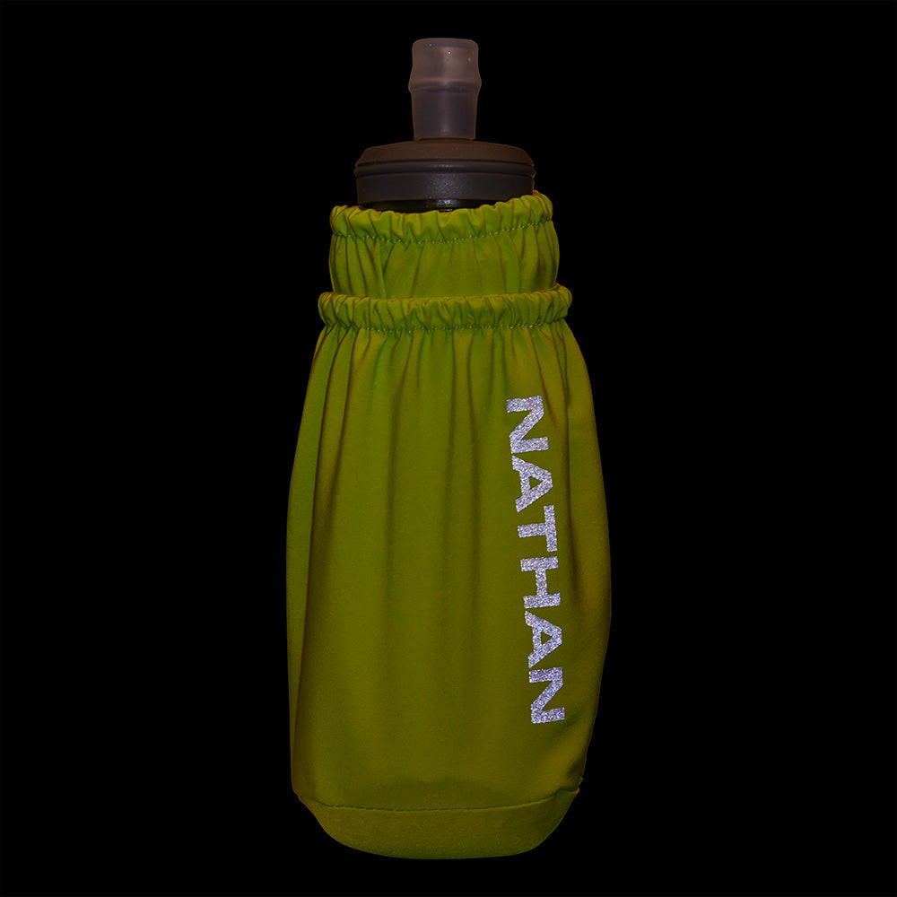 Nathan Pinnacle Soft Flask 414ml