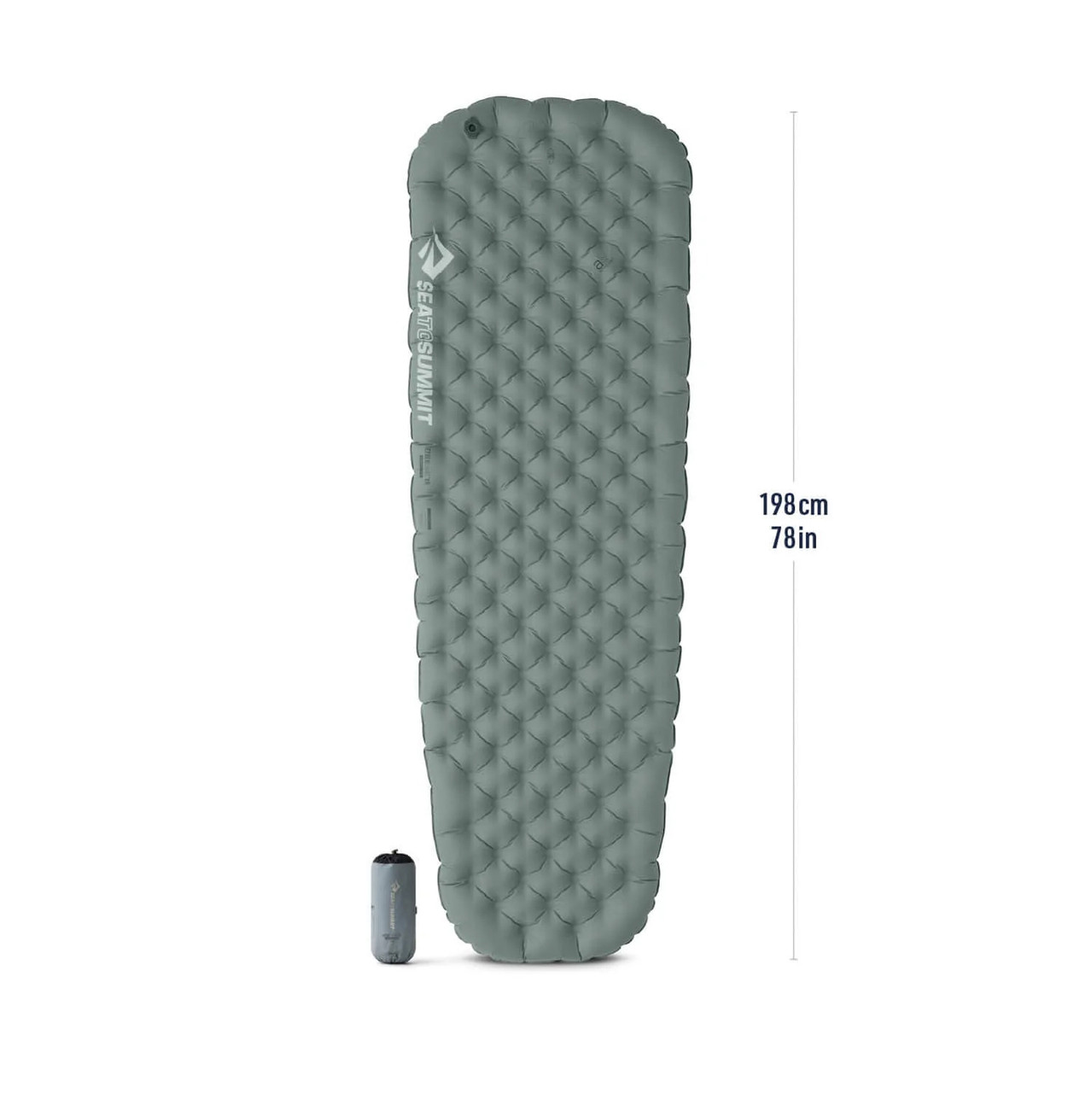 Sea To Summit Ether Light XR Insulated Sleeping Mat