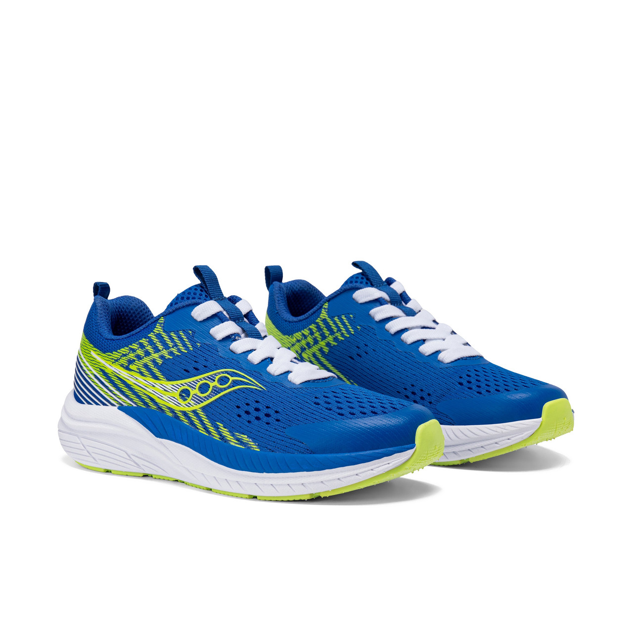 Saucony Hurricane Running Shoes - Kids'