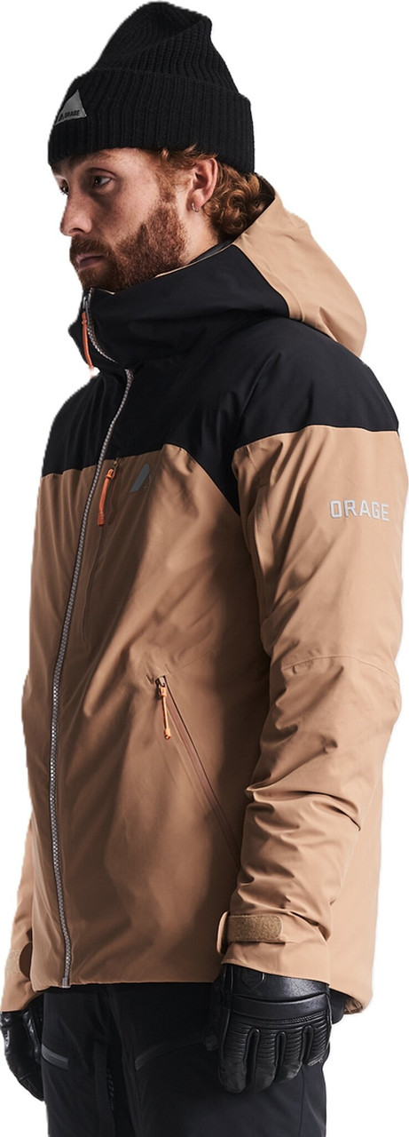 Orage Miller Hybrid Insulated Jacket - Men's