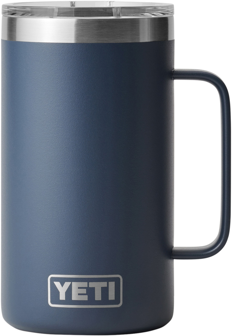 Yeti Rambler 710ml Mug with Magslider Lid