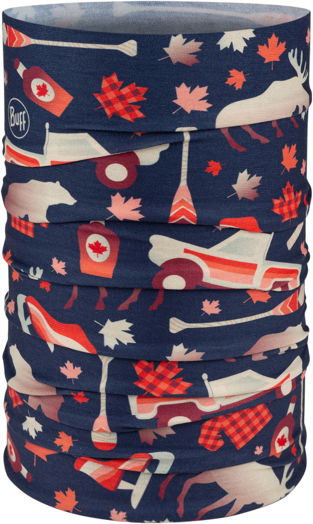 Buff Original Ecostretch Multifunctional Headwear - Unisex