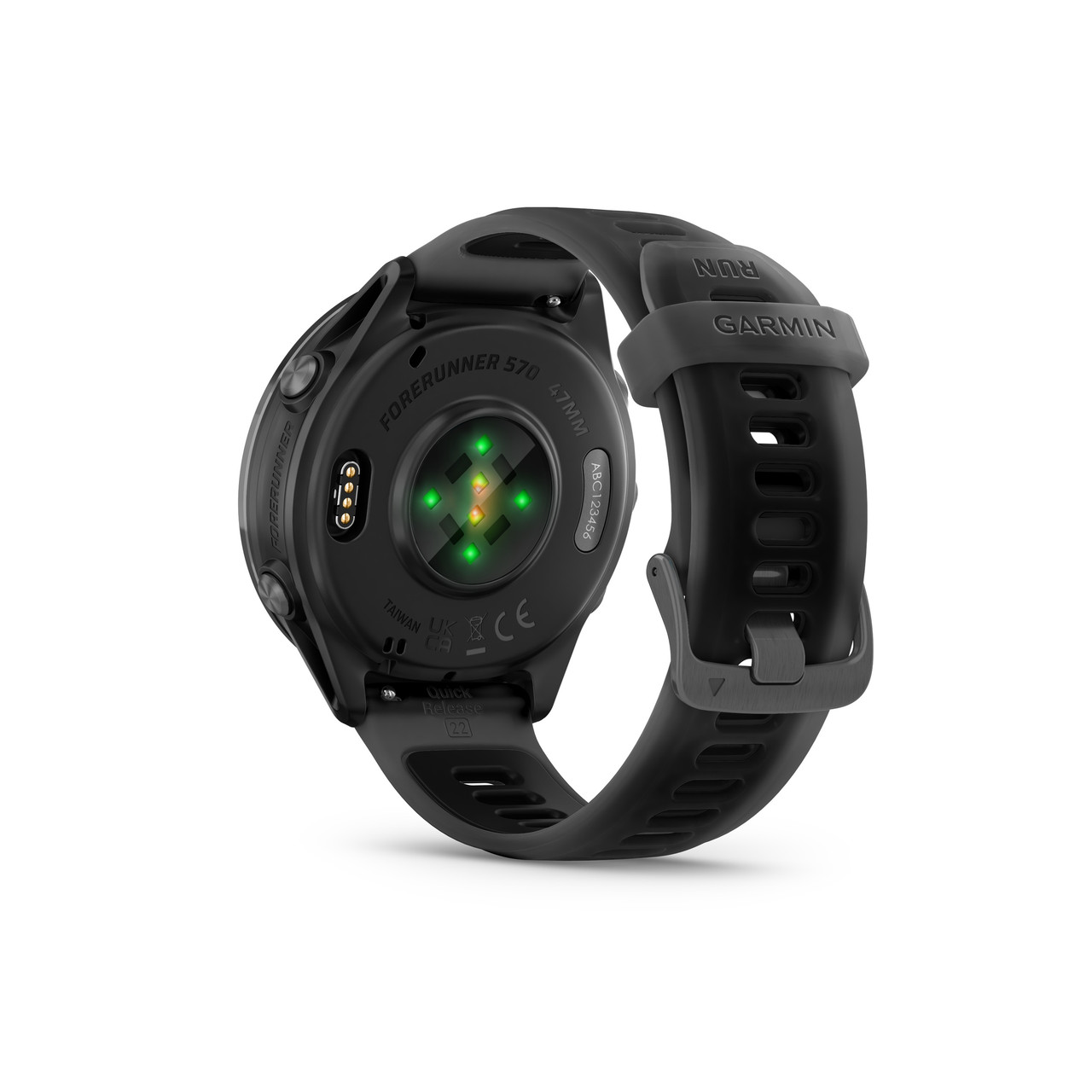 Garmin Forerunner 570 - 47mm - Unisex
