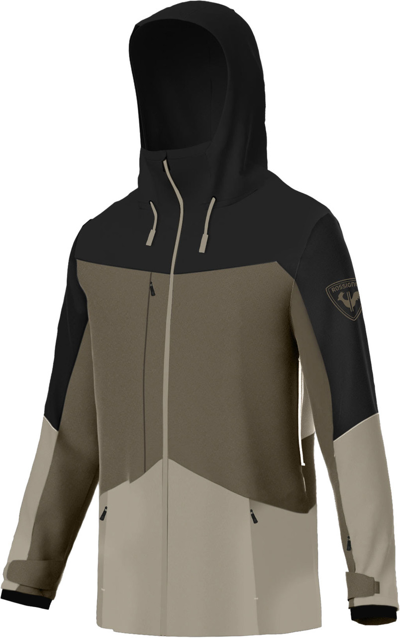 Rossignol Corbet's Jacket - Men's