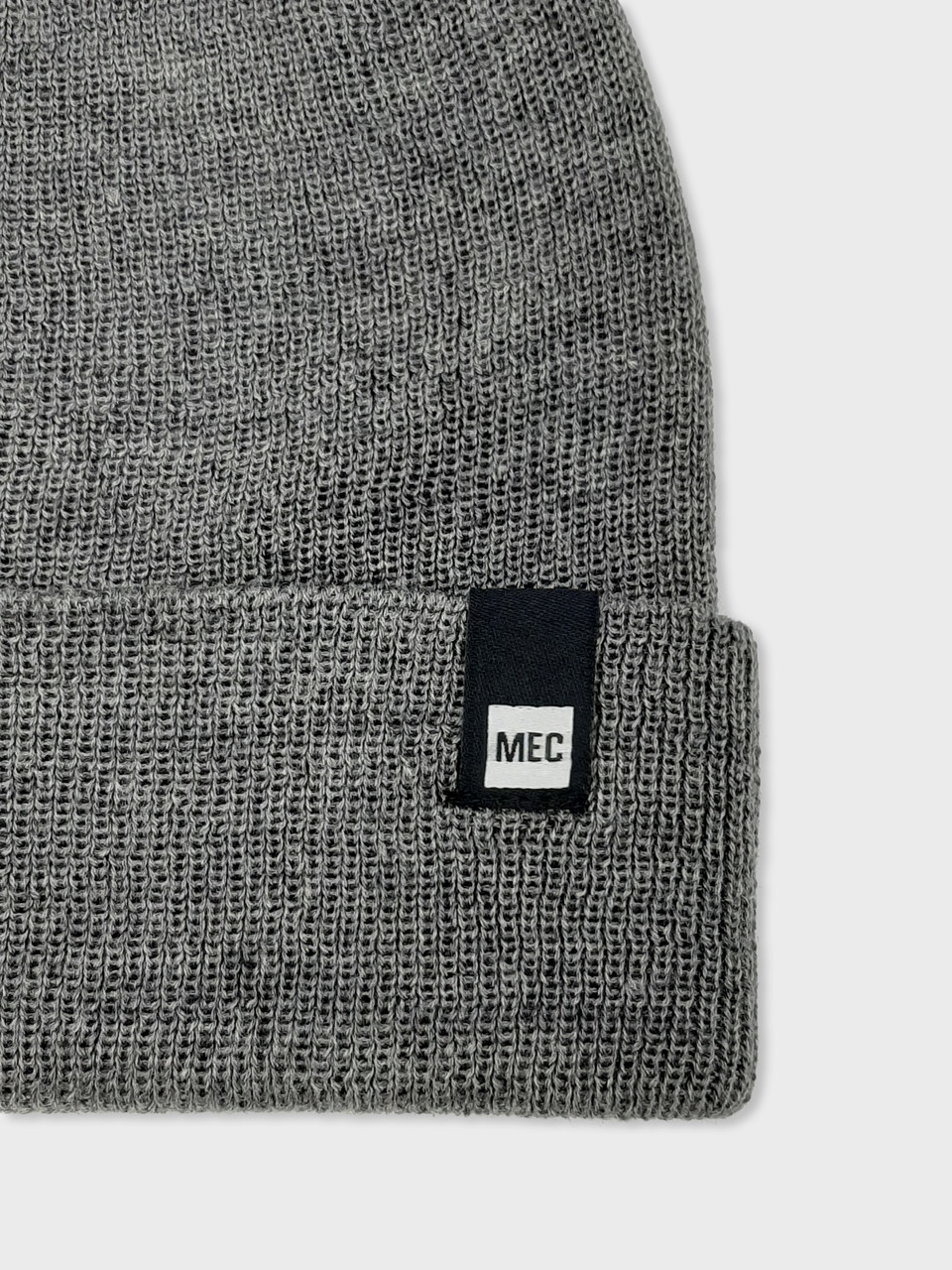 MEC Relaxed Merino Toque - Unisex