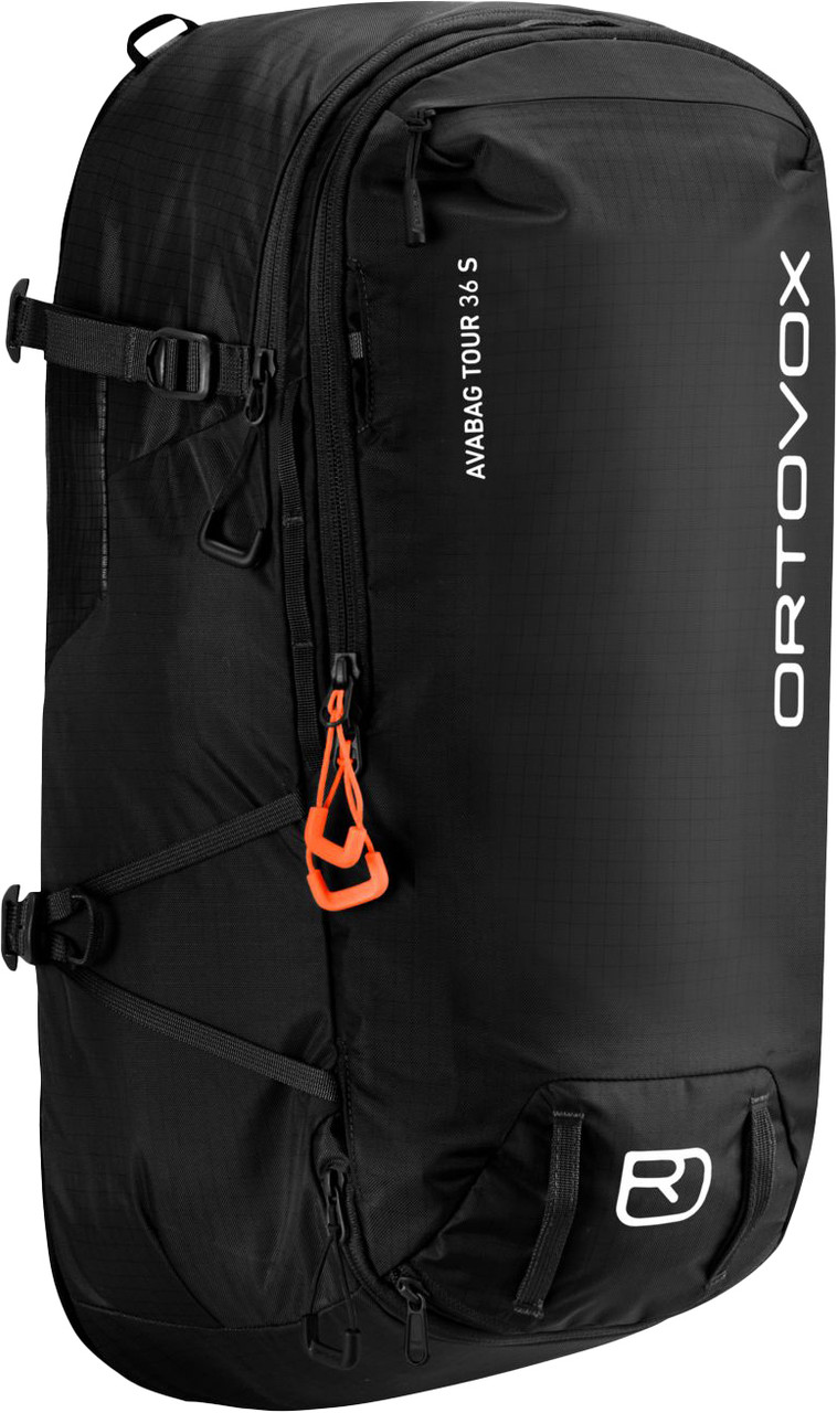 Ortovox Litric Tour 36S Zip Avalanche Bag - Unisex