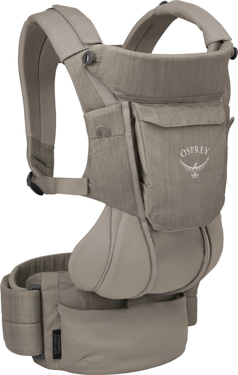 Osprey Poco LT Soft Child Carrier - Unisex