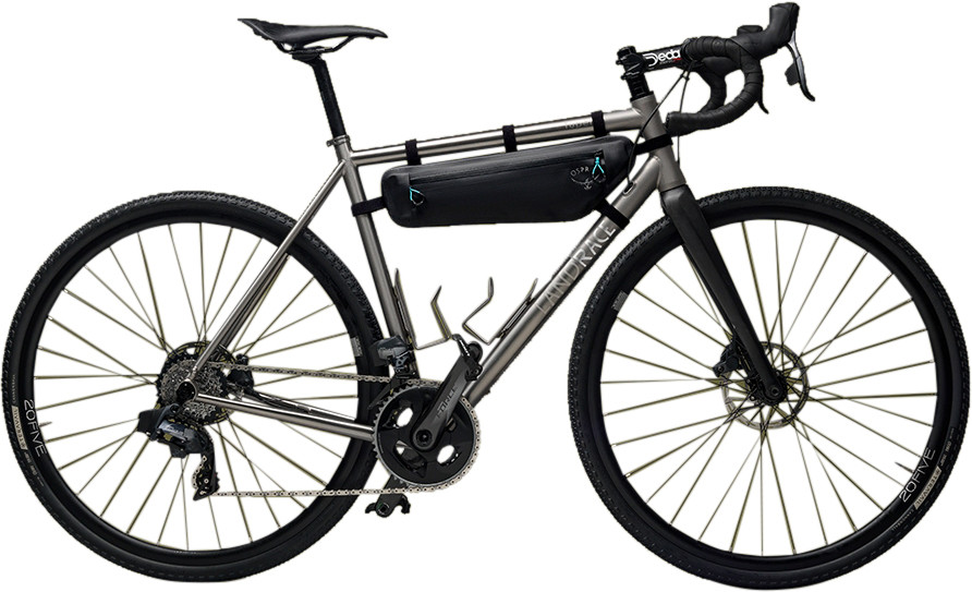 Osprey Escapist Frame Bag