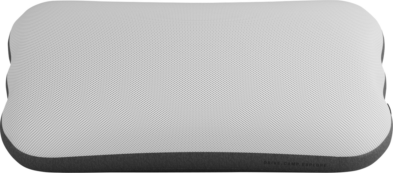 Luno Packable Camp Pillow