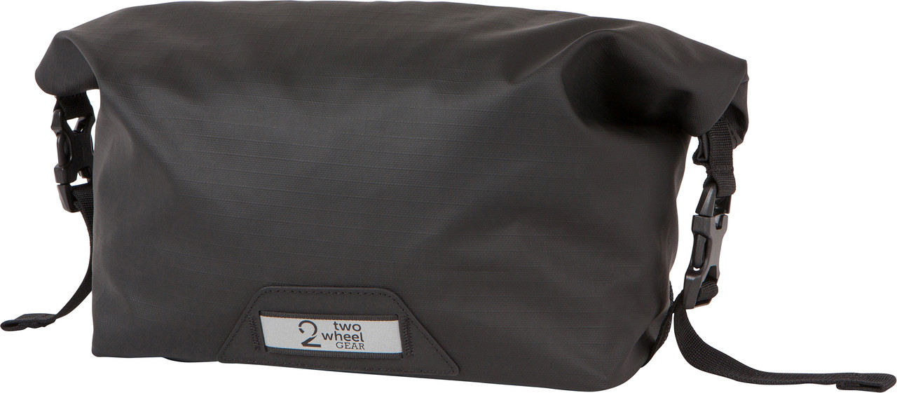 Two Wheel Gear Dayliner Mini Handlebar Bag - Recycled Fabric