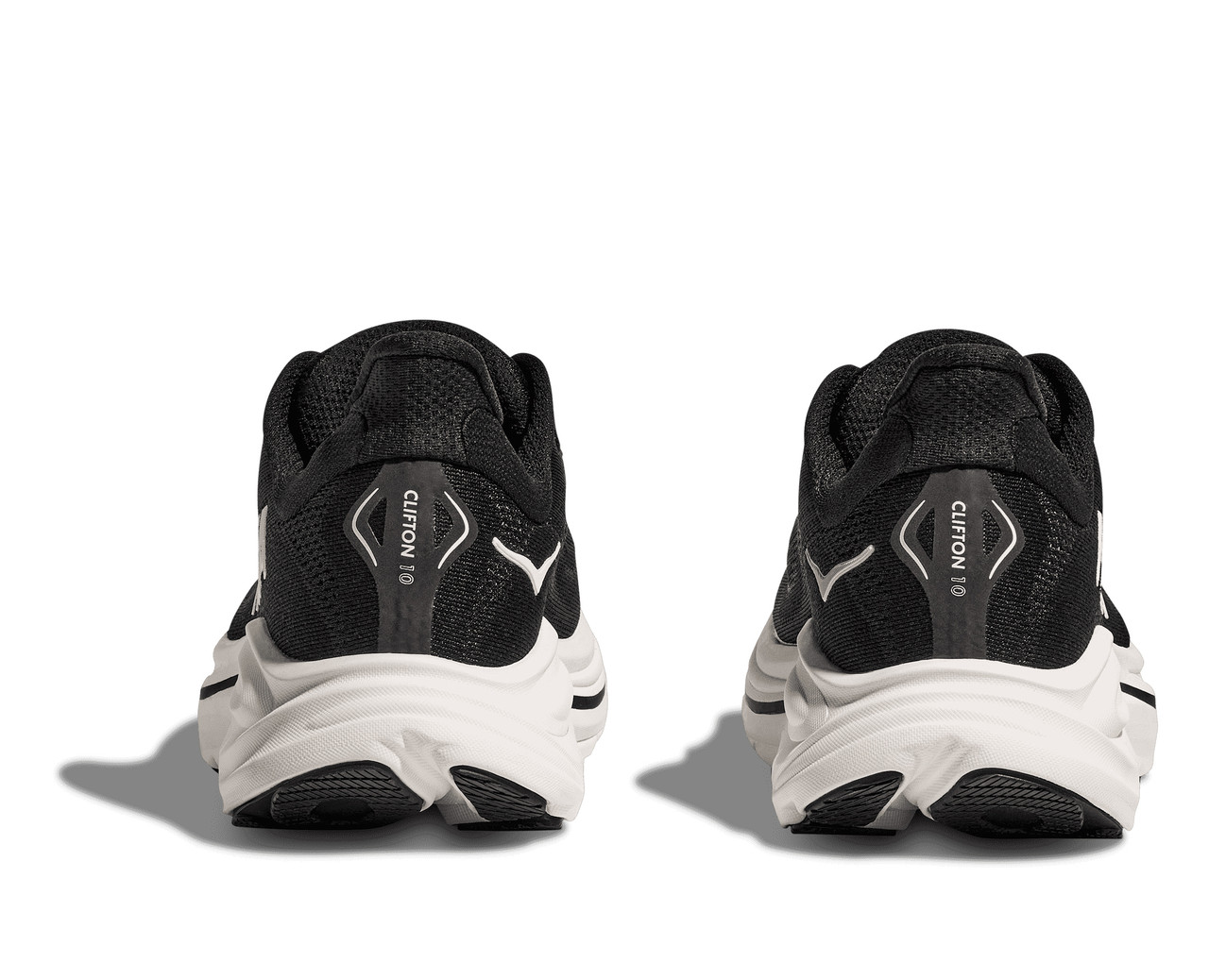 Hoka Clifton 10 Road Running Shoes - Men's