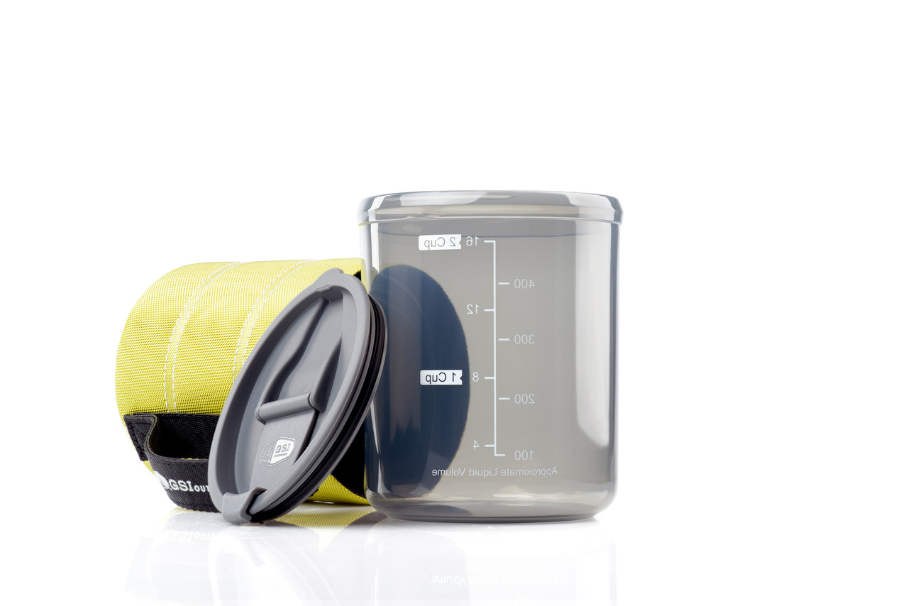 GSI Infinity Backpacker Mug