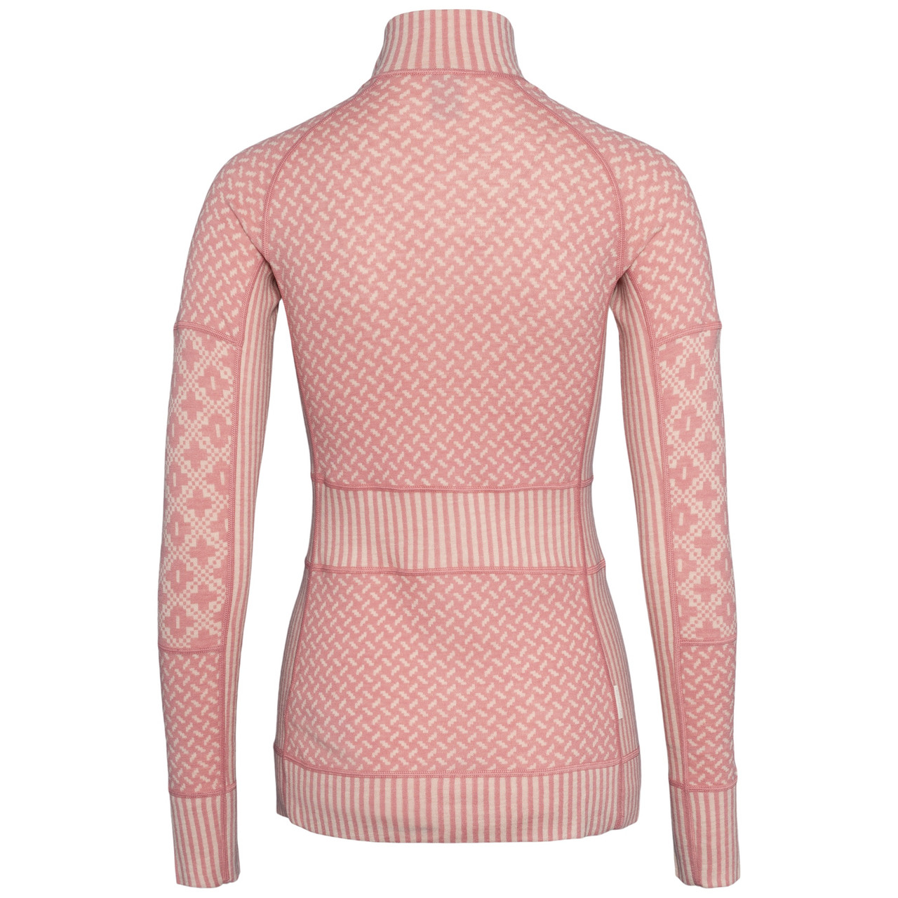 Kari Traa Smekker Half-Zip Baselayer Top - Women's