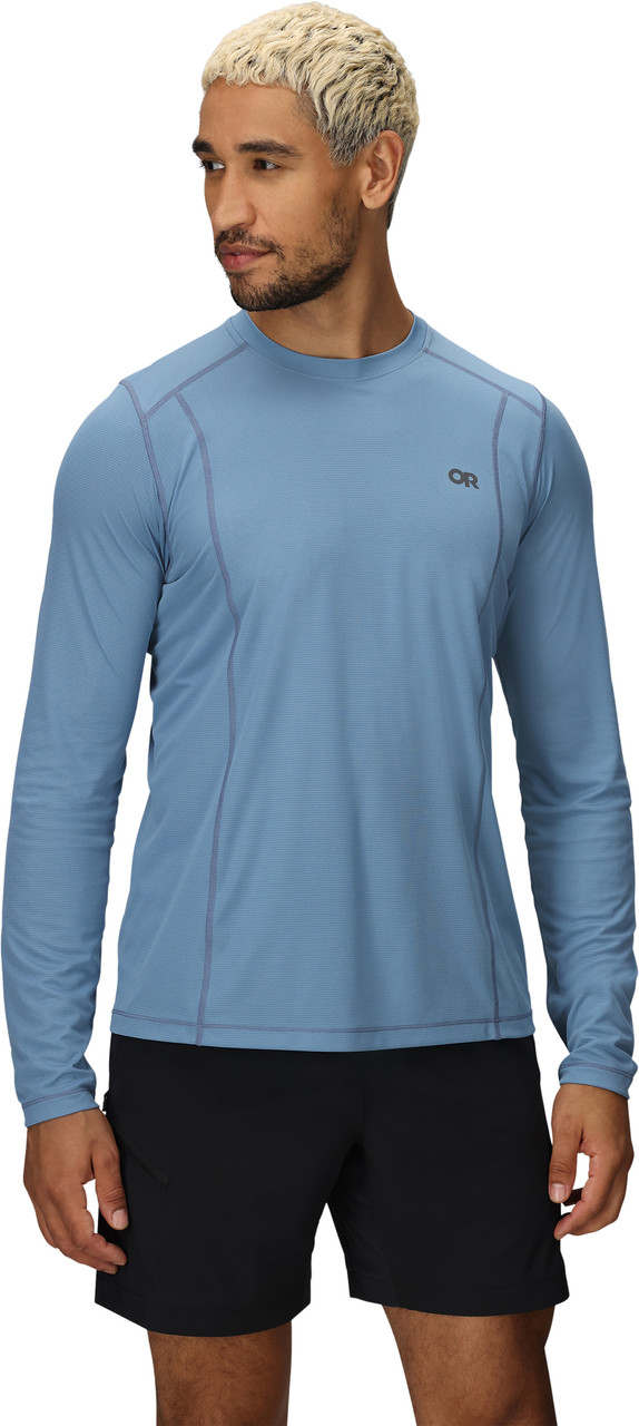 Outdoor Research Echo Long Sleeve Tee - Men's
