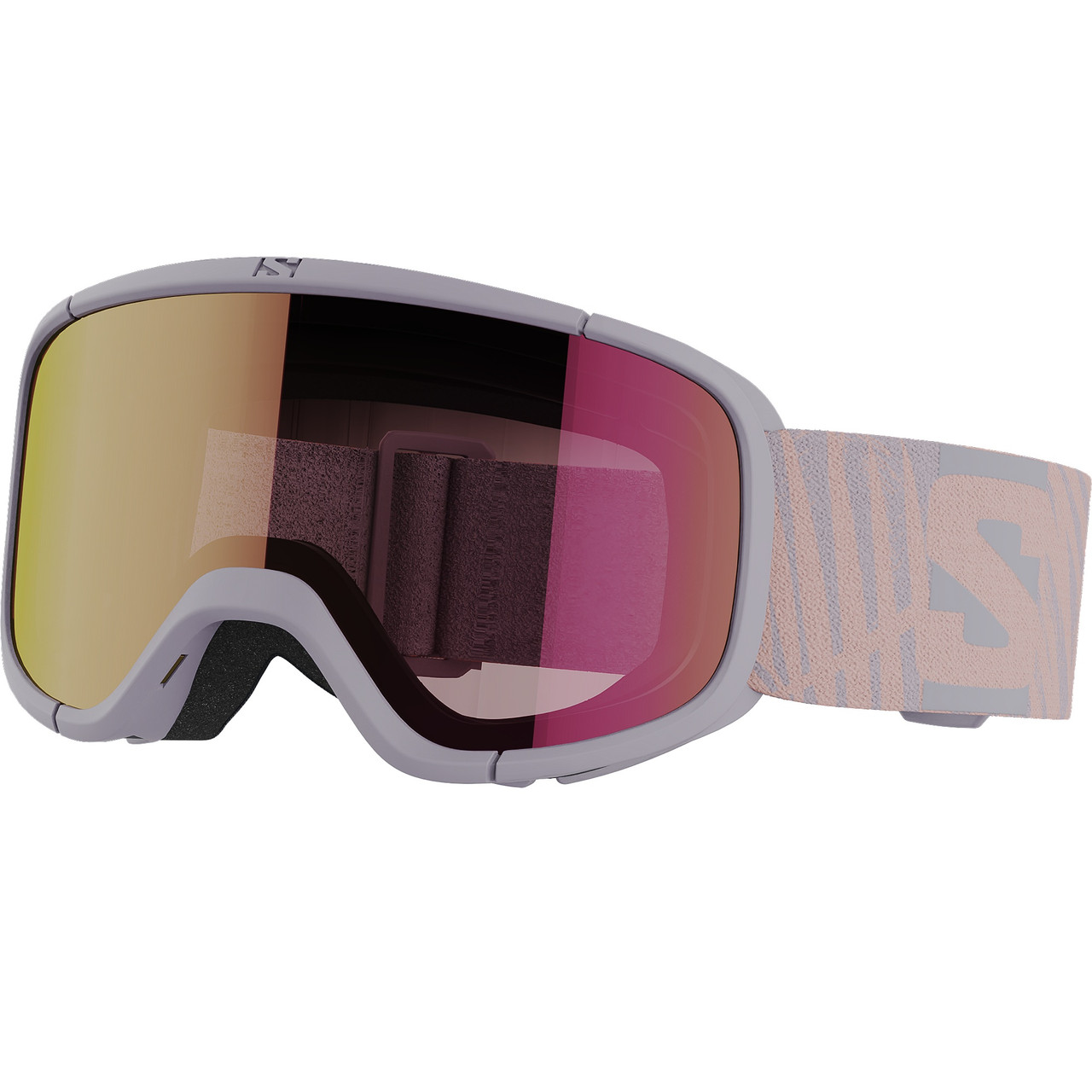 Salomon Lumi Junior Goggles - Kids'