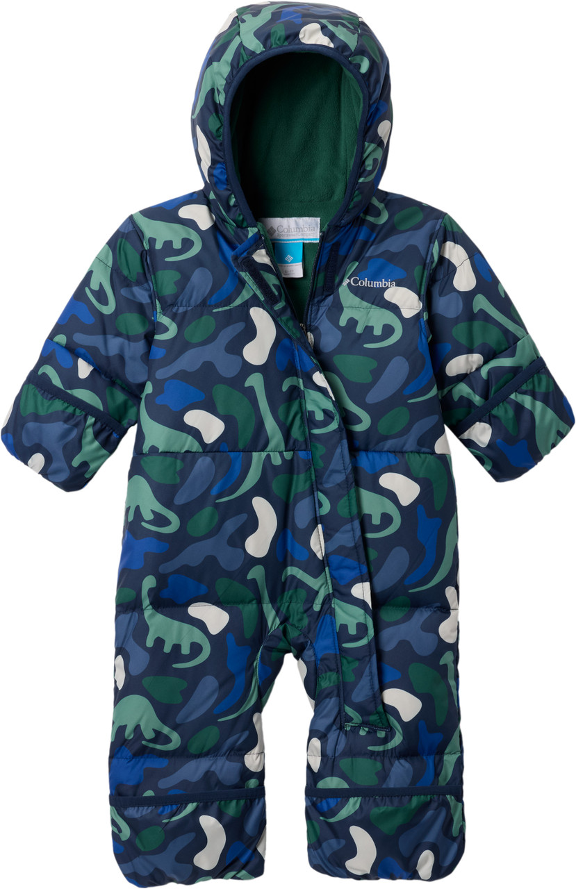 Columbia Snuggly Bunny II Bunting - Infants