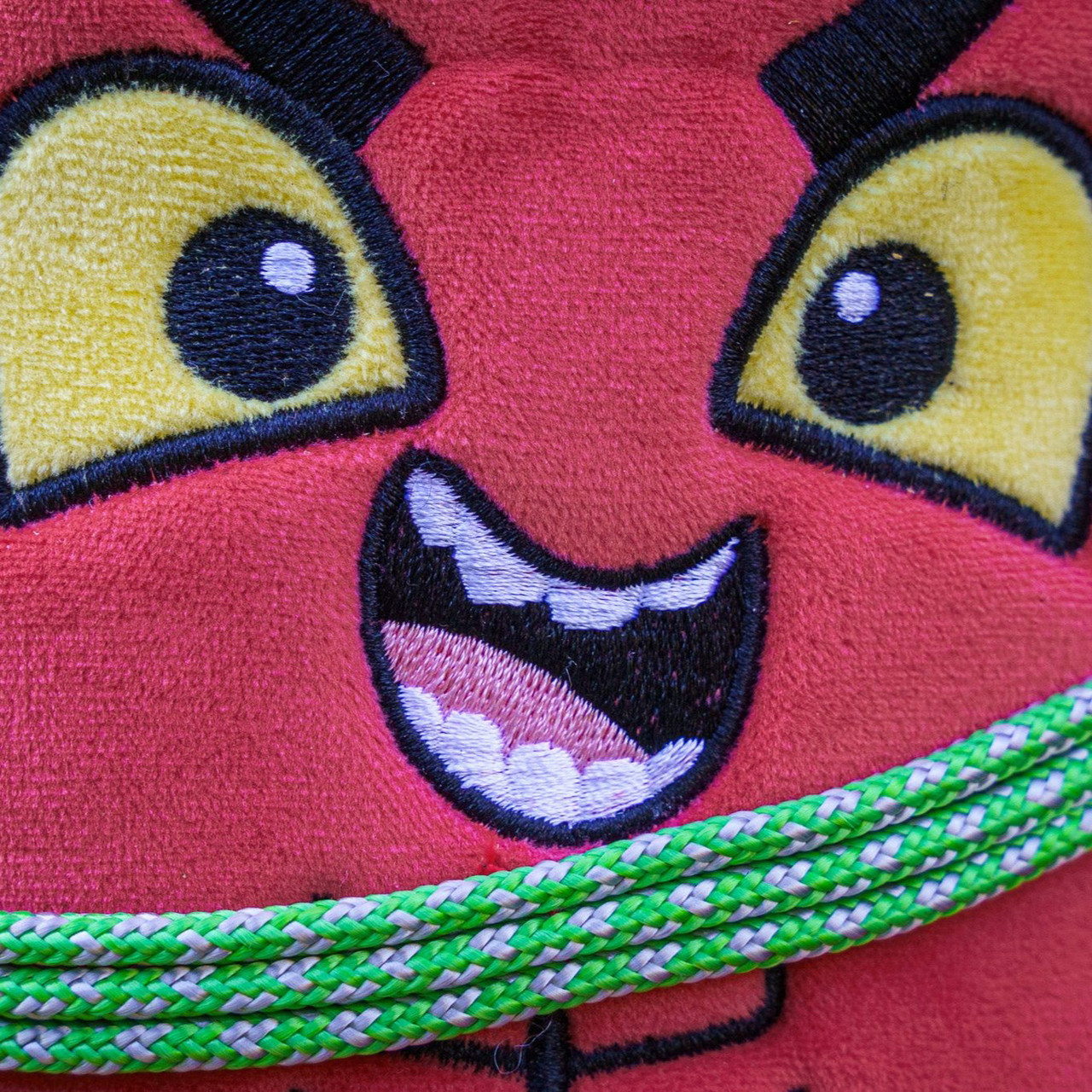 YY Vertical Lobster Chalk Bag